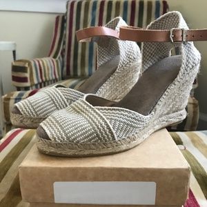 Toni Pons Espadrilles 36